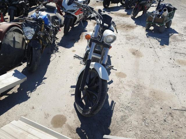 2011 HONDA VT1300 CX JH2SC6143BK000593