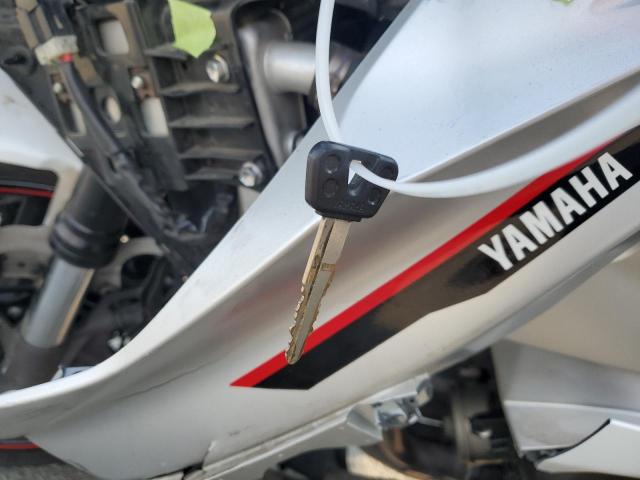 2018 YAMAHA YZFR6 C JYARJ28Y6JA001591