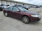 LINCOLN MKZ photo