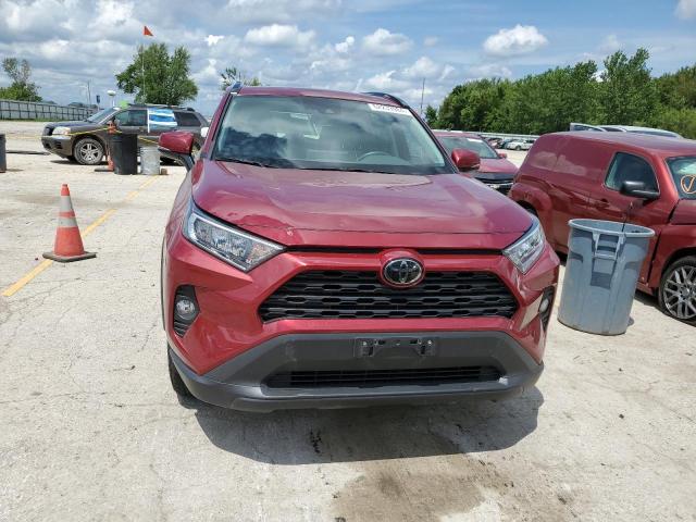 2019 TOYOTA RAV4 XLE 2T3P1RFV6KW046434  62233984