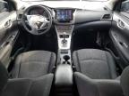 NISSAN SENTRA S photo