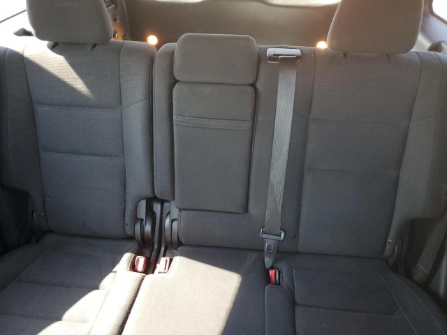 2016 Jeep Grand Cherokee Laredo VIN: 1C4RJFAG7GC444178 Lot: 61661014