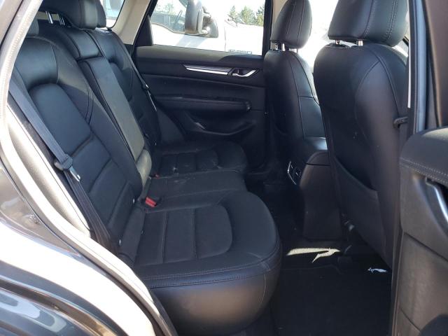 2020 Mazda Cx-5 Grand Touring VIN: JM3KFBDM8L1783123 Lot: 61046464