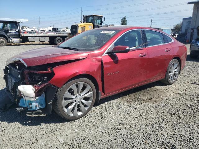 Vin: 1g1zh5sx1hf165256, lot: 65070104, chevrolet malibu premier 20171