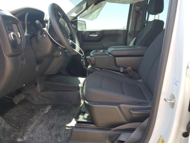 2024 GMC SIERRA C15 - 3GTPHAEK3RG238215
