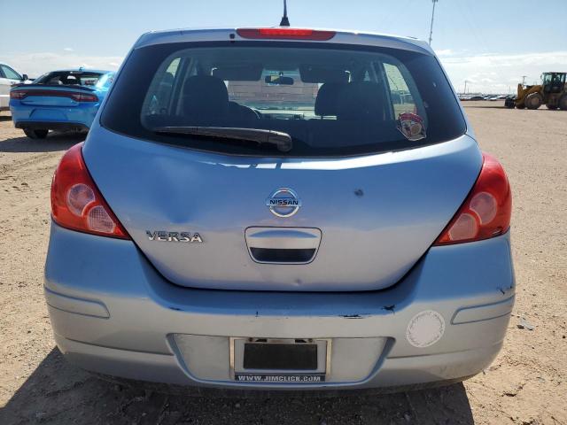 2011 Nissan Versa S VIN: 3N1BC1CP1BL503432 Lot: 61472164
