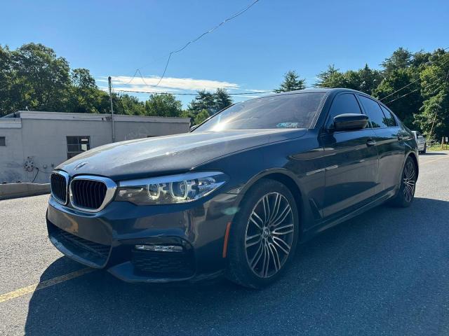 WBAJA7C31HG905394 2017 BMW 530 Xi