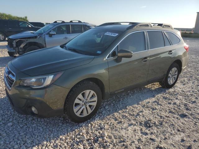 2019 SUBARU OUTBACK 2. - 4S4BSAFC2K3370180