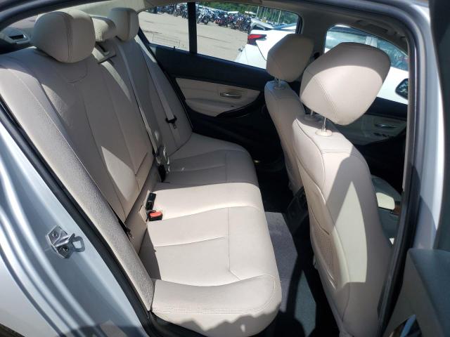 2015 BMW 328 I - WBA3A5G58FNS87377