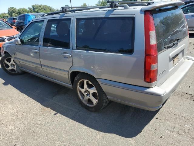 1999 Volvo V70 T5 Turbo VIN: YV1LW53D8X2544326 Lot: 62708634