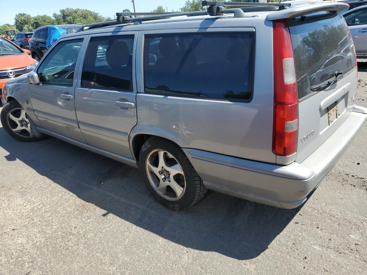 YV1LW53D8X2544326 1999 Volvo V70 T5 Turbo