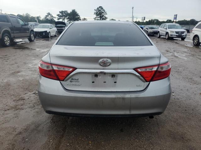 VIN 4T1BF1FKXGU127214 2016 Toyota Camry, LE no.6