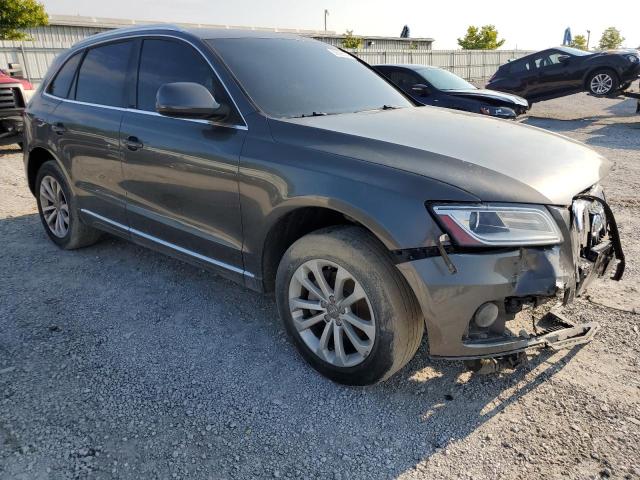 VIN WA1LFAFP4DA078278 2013 Audi Q5, Premium Plus no.4