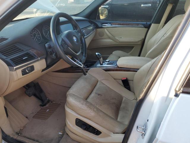 2007 BMW X5 3.0I VIN: 5UXFE43597L015985 Lot: 62448784