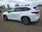 TOYOTA HIGHLANDER photo