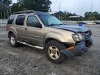 NISSAN XTERRA XE photo