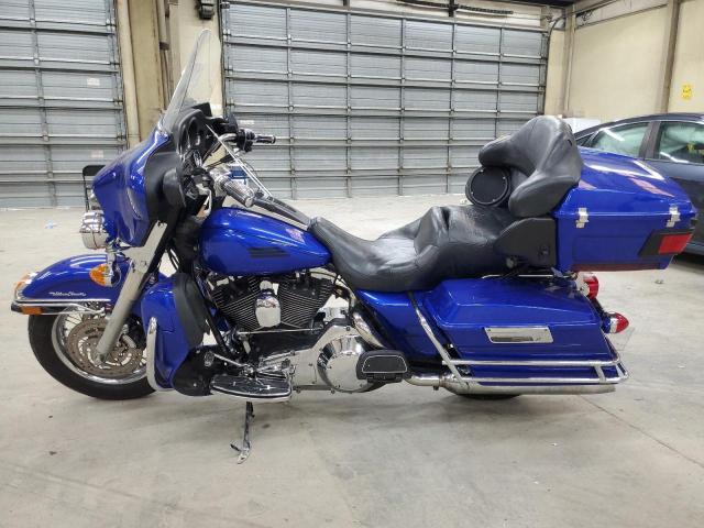 2005 HARLEY-DAVIDSON FLHTCUI 1HD1FCW135Y606923