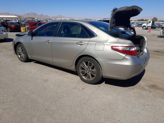 VIN 4T1BF1FK5FU029206 2015 Toyota Camry, LE no.2