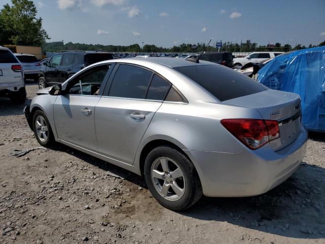 Vin: 1g1pe5sb8g7197005, lot: 61511534, chevrolet cruze lt 20162