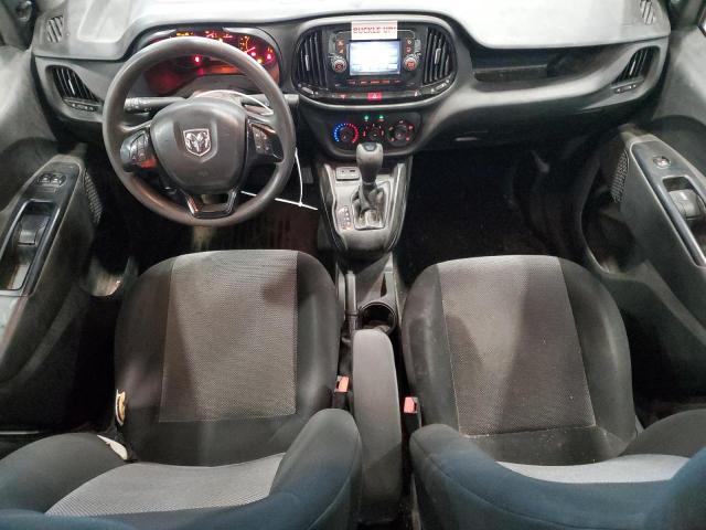 2019 RAM PROMASTER - ZFBHRFAB6K6M09926
