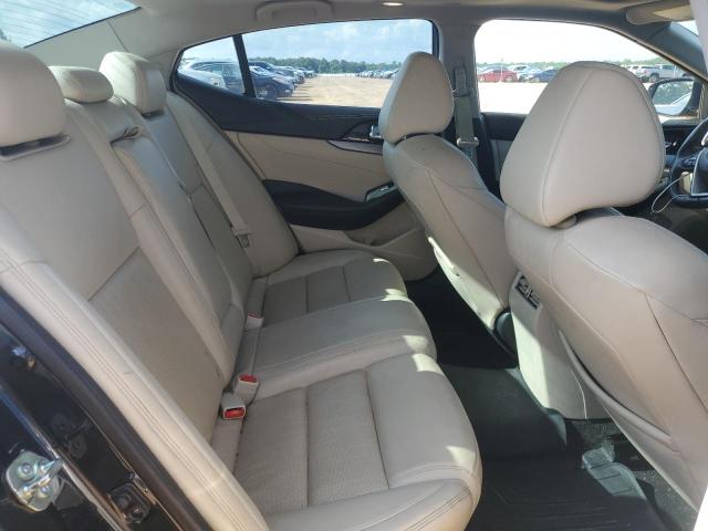 2016 NISSAN MAXIMA 3.5 - 1N4AA6AP8GC375472
