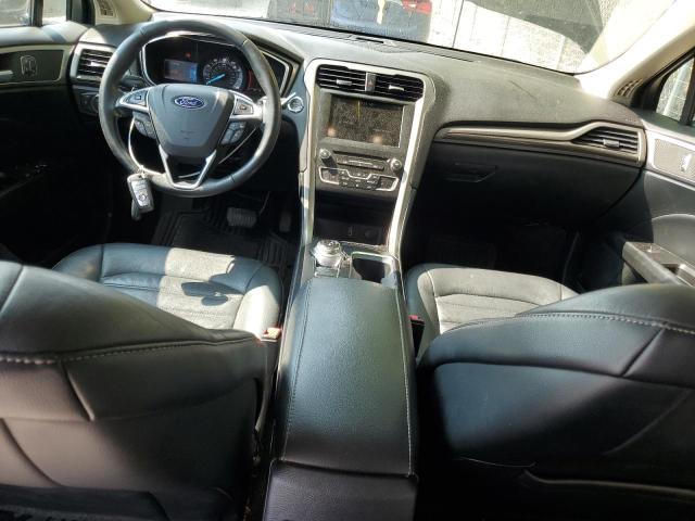 VIN 3FA6P0HD5HR273112 2017 Ford Fusion, SE no.8