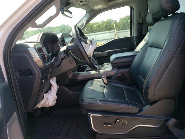 2021 FORD F150 SUPER - 1FTFW1ED4MFA92940