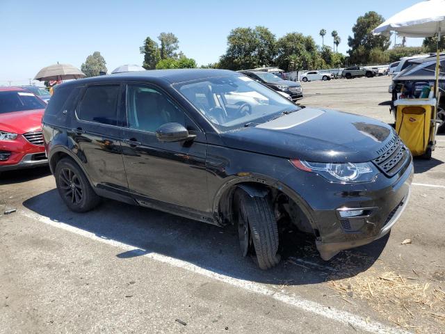 2018 LAND ROVER DISCOVERY - SALCR2RX8JH731771