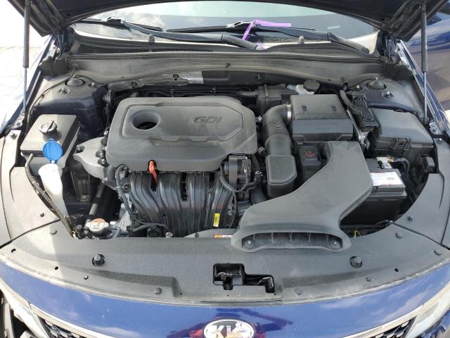 2018 KIA OPTIMA EX - 5XXGU4L32JG186866