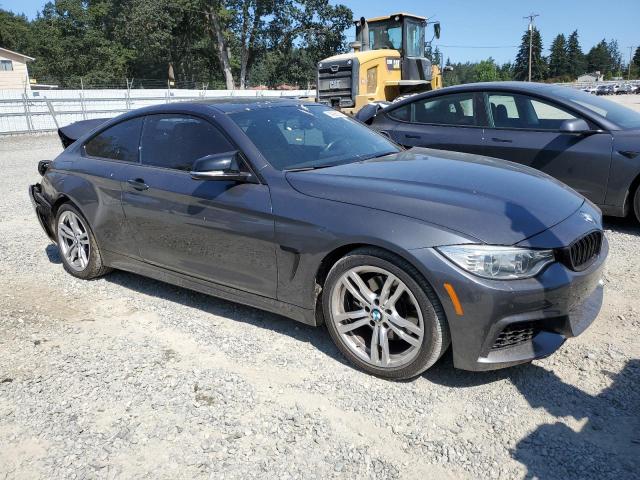 VIN WBA3N7C50EK220763 2014 BMW 4 Series, 428 I no.4