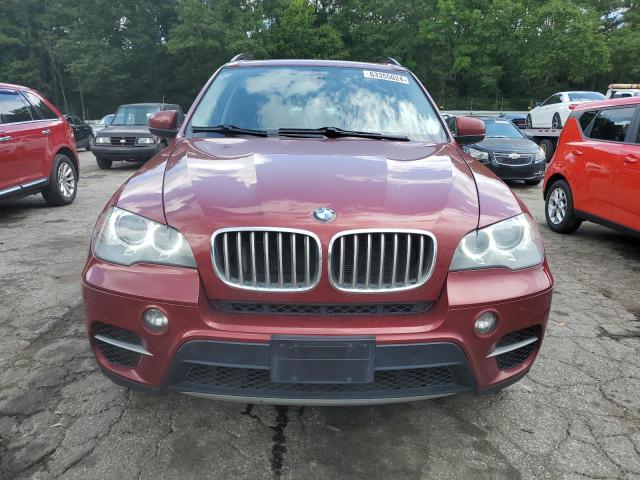 VIN 5UXZV8C57D0C14554 2013 BMW X5, Xdrive50I no.5