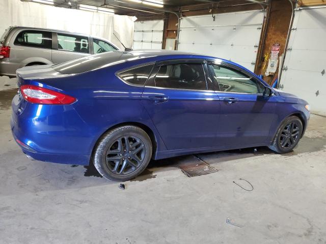 2016 FORD FUSION SE - 3FA6P0HD3GR128911