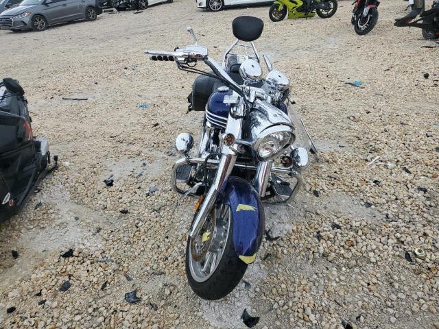 2009 YAMAHA XV1900 CT JYAVP22E49A008692