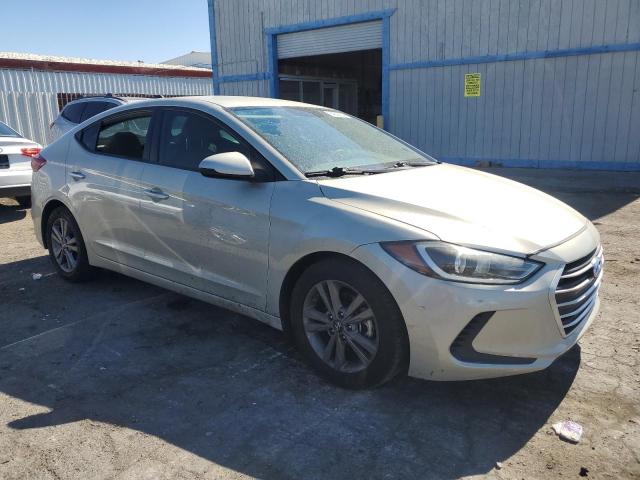 2017 HYUNDAI ELANTRA SE - 5NPD84LF1HH004803