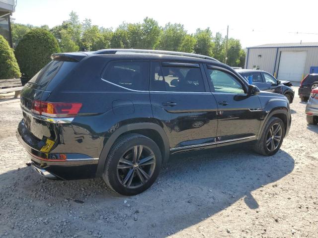 2022 Volkswagen Atlas - Image 3
