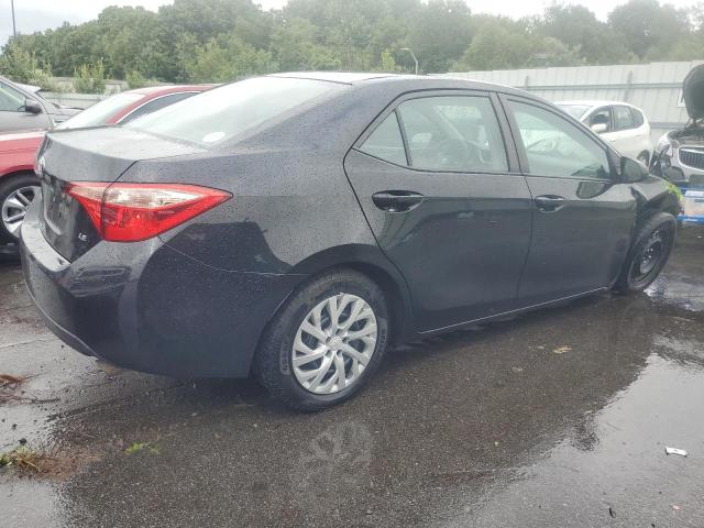 2019 TOYOTA COROLLA L - 2T1BURHE9KC149386