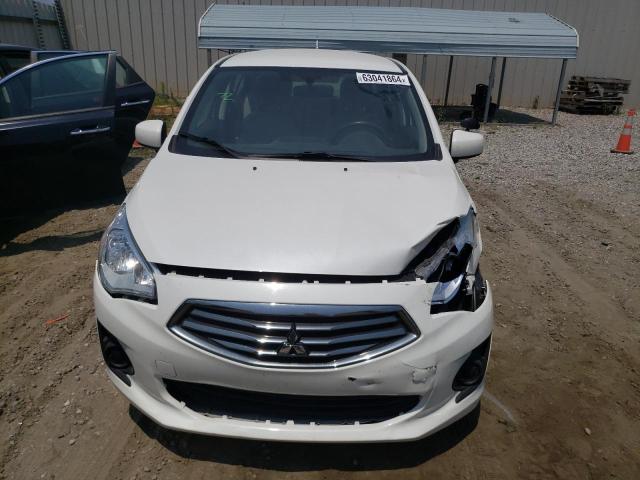 2017 MITSUBISHI MIRAGE G4 - ML32F3FJ5HHF14213