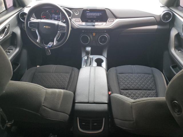2020 CHEVROLET BLAZER 2LT - 3GNKBCRS0LS698302
