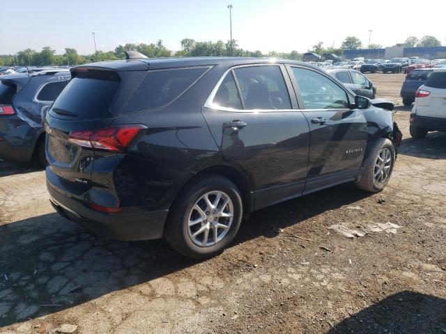 2024 CHEVROLET EQUINOX LT - 3GNAXUEGXRL311312