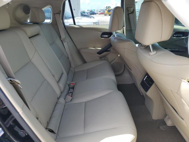2017 ACURA RDX TECHNO - 5J8TB3H5XHL012936