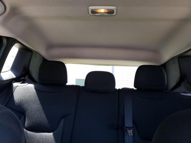 2016 JEEP RENEGADE L - ZACCJBBT1GPC97717