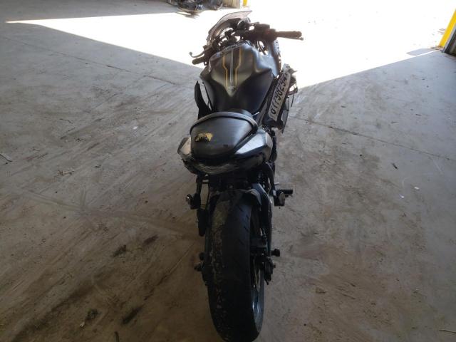 2023 KAWASAKI EX650 R - ML5EXER1XPDA93314