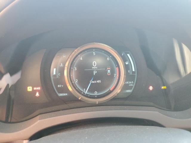 2018 Lexus Is 300 VIN: JTHCM1D21G5004198 Lot: 61013824