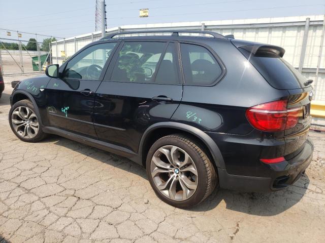 VIN 5UXZV8C55DL426641 2013 BMW X5, Xdrive50I no.2