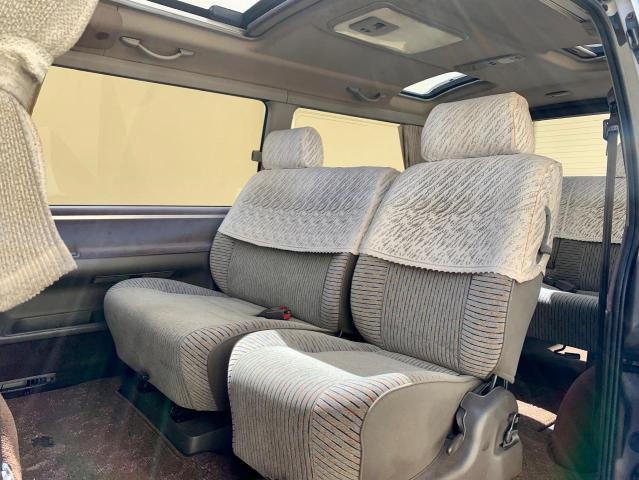 1995 Toyota Hiace VIN: KZH1061020593 Lot: 63367314