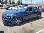 2021 NISSAN ALTIMA SR - 1N4BL4CVXMN305213