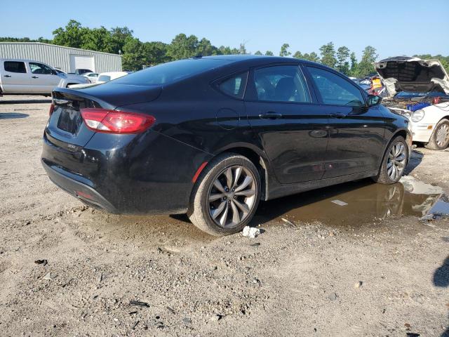 2015 CHRYSLER 200 S - 1C3CCCBB3FN697720
