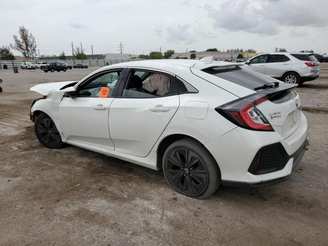 SHHFK7H68KU204747 2019 HONDA CIVIC