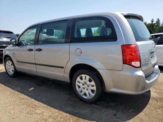 2017 DODGE GRAND CARA - 2C4RDGBG1HR682192