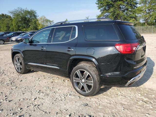 2017 GMC ACADIA DEN - 1GKKNXLS3HZ128907